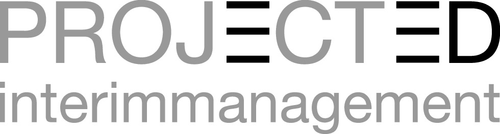 PROJECTED interimmanagement